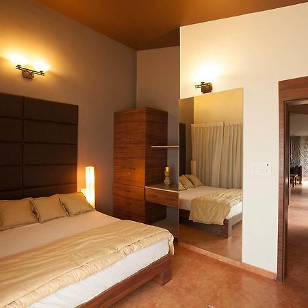 Sparsh Resort & Chalet Kalamb  Extérieur photo