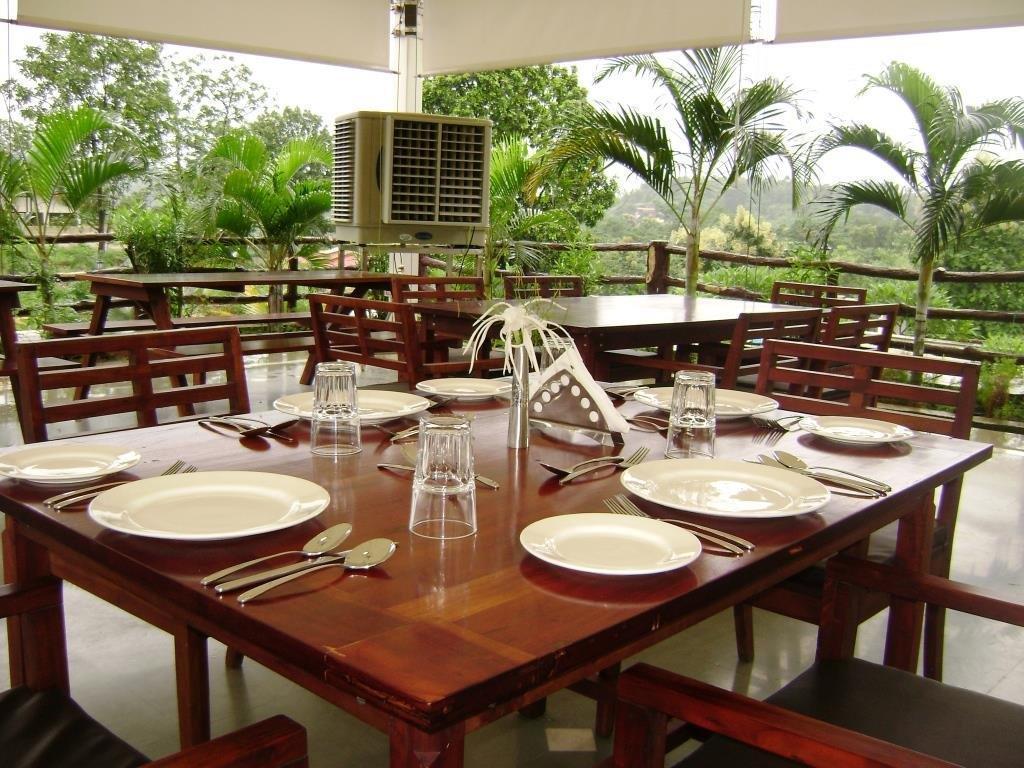 Sparsh Resort & Chalet Kalamb  Extérieur photo