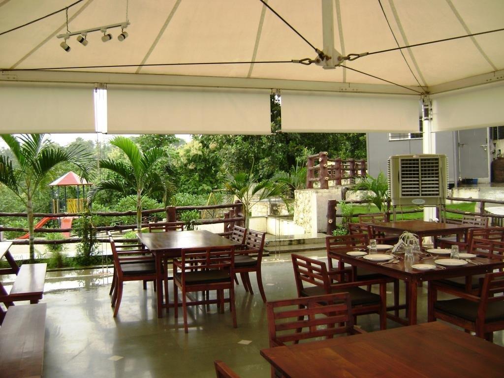 Sparsh Resort & Chalet Kalamb  Extérieur photo