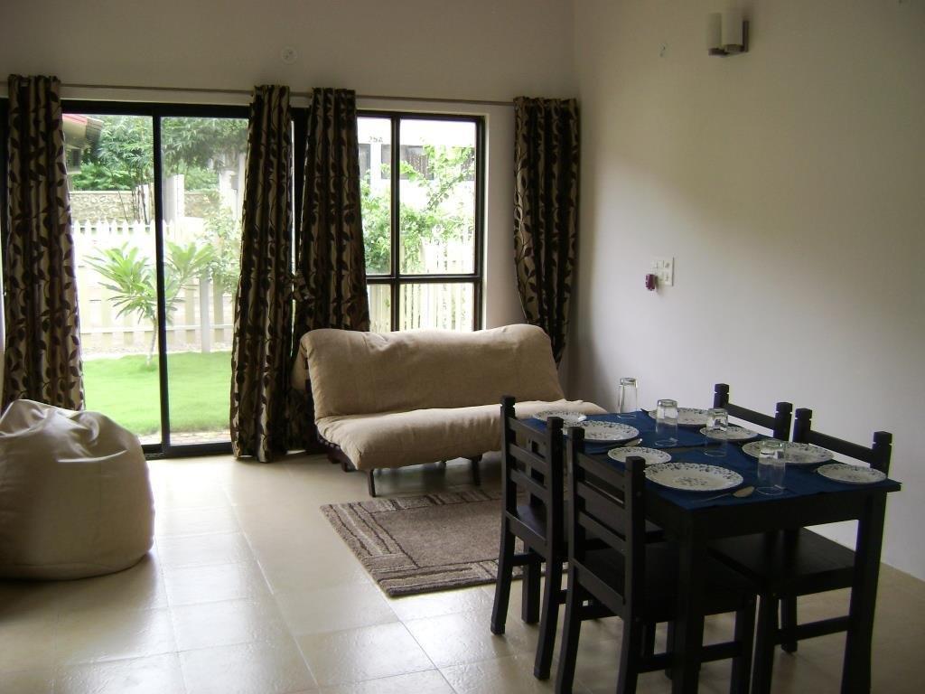Sparsh Resort & Chalet Kalamb  Extérieur photo