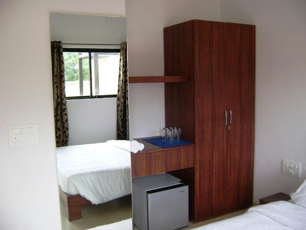 Sparsh Resort & Chalet Kalamb  Extérieur photo
