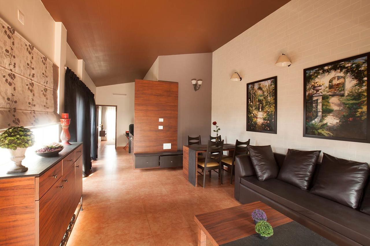 Sparsh Resort & Chalet Kalamb  Extérieur photo