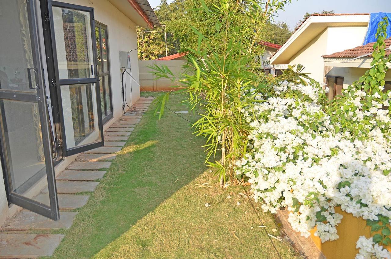 Sparsh Resort & Chalet Kalamb  Extérieur photo