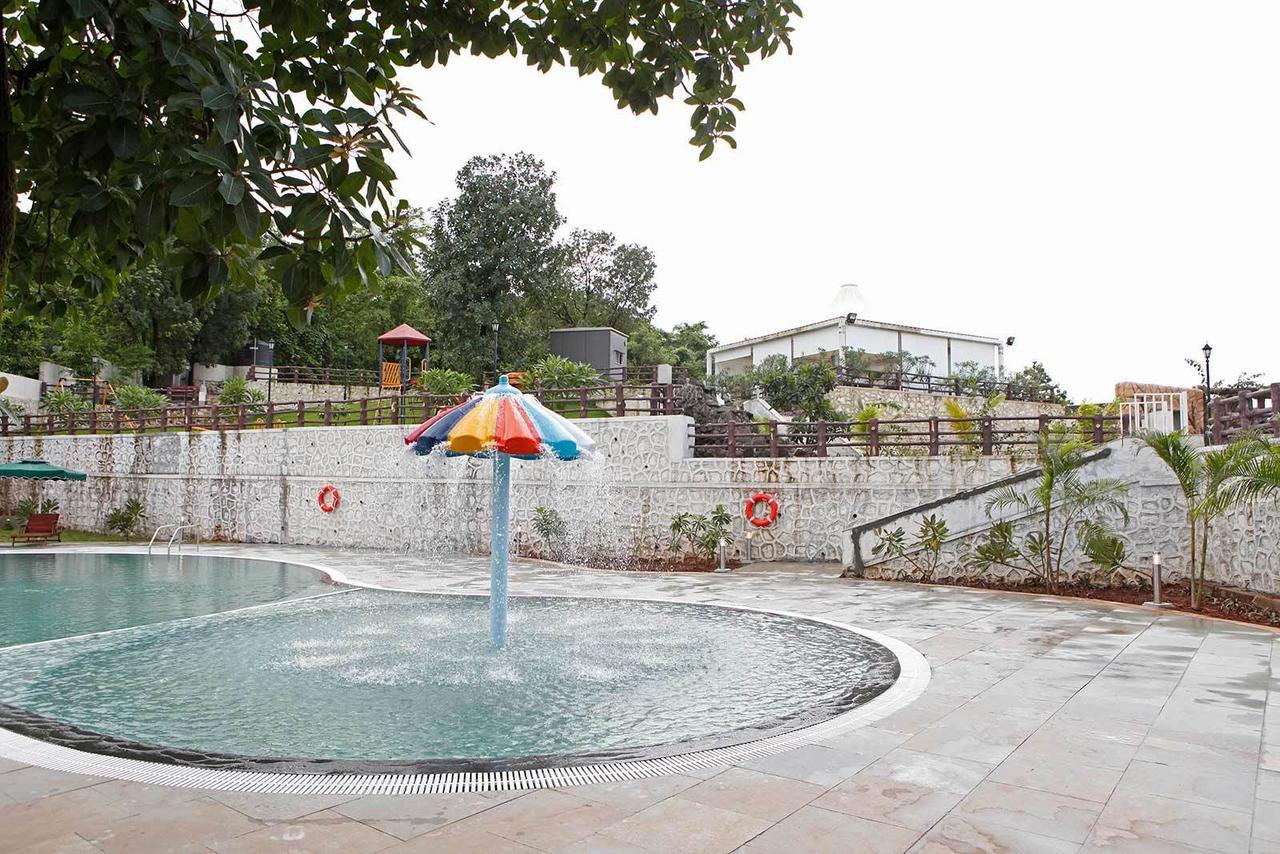 Sparsh Resort & Chalet Kalamb  Extérieur photo