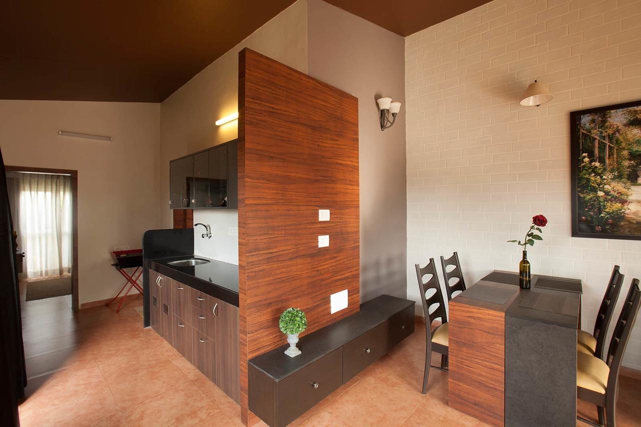 Sparsh Resort & Chalet Kalamb  Extérieur photo